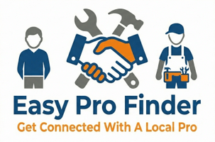 Easy Pro Finder Logo